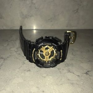 Baby GShock Watch